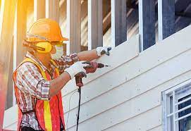 Best Vinyl Siding Installation  in Elephant Butte, NM