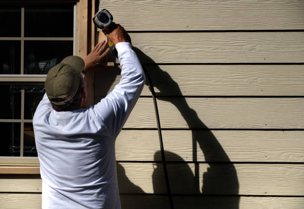 Best Engineered Wood Siding  in Elephant Butte, NM