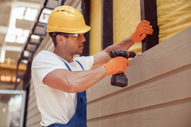 Best Wood Siding Installation  in Elephant Butte, NM